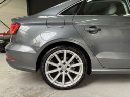 
										Audi A3 Berline III 1.4 TFSI COD ULTRA S Tro 7 150 Amb Luxe full									