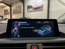 
										BMW Série 1 II 135I Xdrive BVA8 M performance full									
