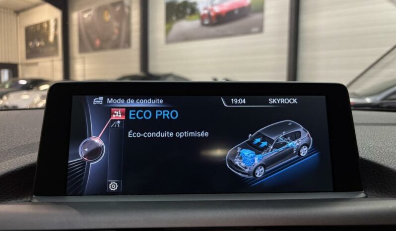 
								BMW Série 1 II 135I Xdrive BVA8 M performance full									