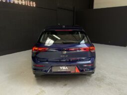 
										Volkswagen Golf VIII 2.0 TDI SCR 115 BVM6 Life 1st full									