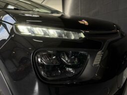 
										Citroën C3 III BlueHDi 100 S&S BVM Feel Business full									