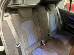 
										BMW Série 1 III 2.0 118D AUTO M Sport full									