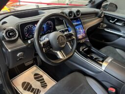 
										Mercedes GLC II  400 e AMG Line 4MATIC full									