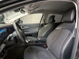 
										Kia Sportage V 1.6 CRDI 136 MHEV DCT7 DESIGN full									