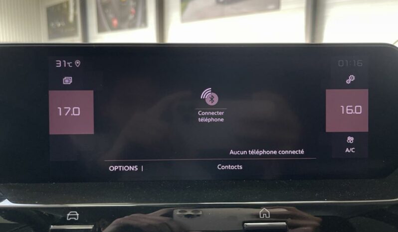 
								Citroën C4 III BlueHDi 110 S&S BVM6 Feel Pack Business full									