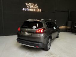 
										Peugeot 2008 Essence 110 S&S EAT6 ALLURE full									
