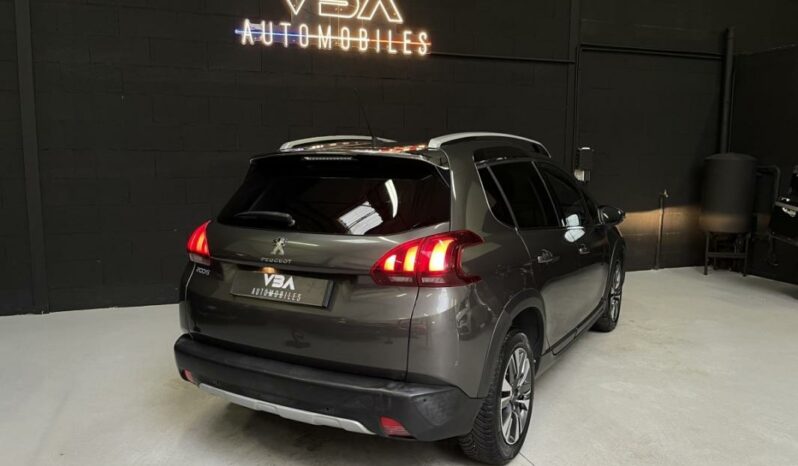 
								Peugeot 2008 Essence 110 S&S EAT6 ALLURE full									