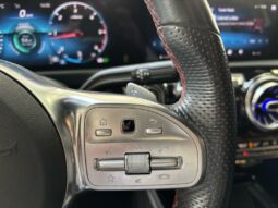 
										Mercedes Classe A Compact IV 200 d AMG Line 8G-DCT full									