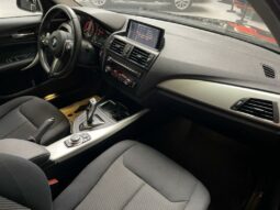 
										BMW Série 1 II 116i 136ch Lounge Plus BVA full									