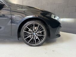 
										BMW Série 1 III 2.0 118D AUTO M Sport full									