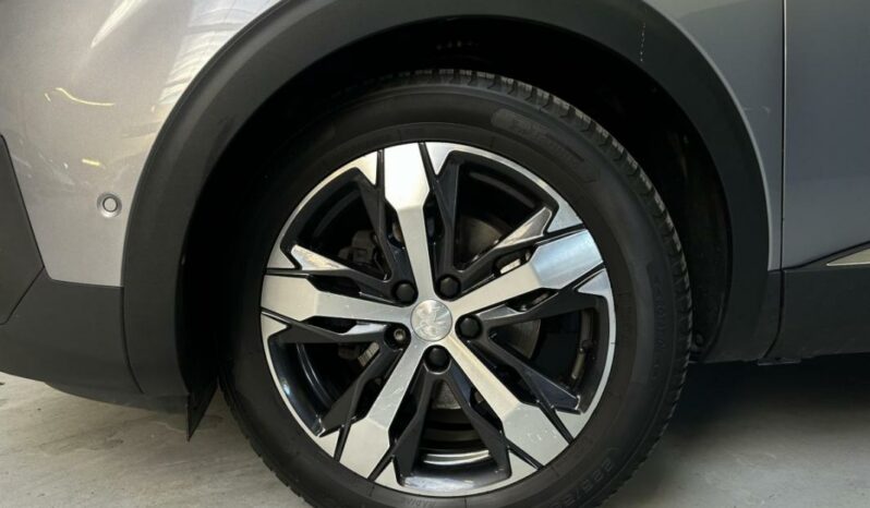 
								Peugeot 5008 II 1.6 THP 165 S&S EAT6 CROSSWAY full									