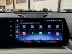 
										BMW X1 III sDrive18d Business Design DKG7 full									