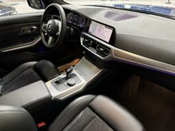 
										BMW Série 3 VII Berline 330e 292ch M Sport BVA8 Hybride full									