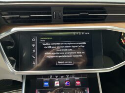 
										Audi A6 V 45 TDI quattro Tiptronic Avus Extended full									