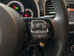 
										Volkswagen Coccinelle II 2.0 TDI 140 DSG6 Sport full									