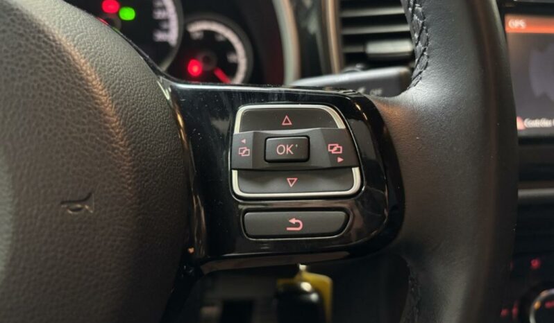 
								Volkswagen Coccinelle II 2.0 TDI 140 DSG6 Sport full									