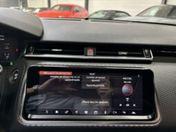 
										Land Rover Range Rover Velar 3.0 D300 BVA HSE R-Dynamic full									