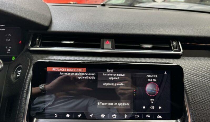 
								Land Rover Range Rover Velar 3.0 D300 BVA HSE R-Dynamic full									