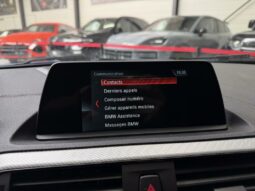 
										BMW Série 1 II 118i BVA8 M Sport Ultimate full									