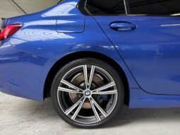 
										BMW Série 3 VII Berline 330e 292ch M Sport BVA8 Hybride full									
