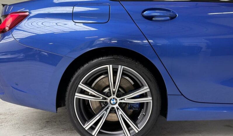 
								BMW Série 3 VII Berline 330e 292ch M Sport BVA8 Hybride full									