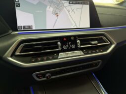 
										BMW X5 IV xDrive30d 286ch M Sport BVA8 full									