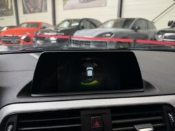 
										BMW Série 1 II 118i BVA8 M Sport Ultimate full									