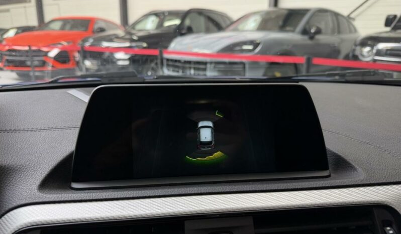 
								BMW Série 1 II 118i BVA8 M Sport Ultimate full									