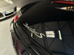 
										Porsche Boxster S 260ch full									
