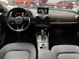 
										Audi A3 sportback III 35 TFSI 150 COD S tronic S-LINE full									