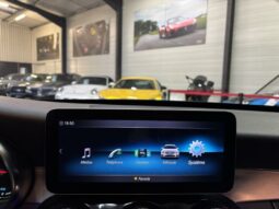 
										Mercedes Classe C break IV 300 de Avantgarde Line full									