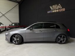 
										Mercedes Classe A Compact IV 180 d Progressive Line 7G-DCT full									