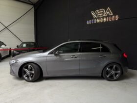 Mercedes Classe A Compact IV 180 d Progressive Line 7G-DCT