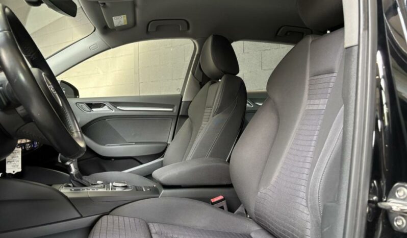 
								Audi A3 sportback III 1.6 TDI 116 S tronic DESIGN full									