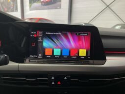 
										Volkswagen Golf VIII 2.0 TDI SCR 115 BVM6 Life 1st full									