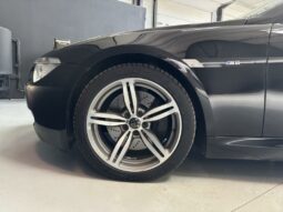 
										BMW Série 6 II M6 507 ch Cabriolet SMG7 full									