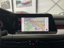 
										Volkswagen Golf VIII 2.0 TDI SCR 115 BVM6 Life 1st full									