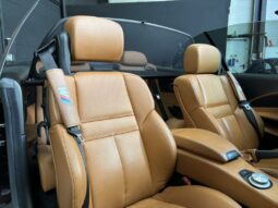 
										BMW Série 6 II M6 507 ch Cabriolet SMG7 full									