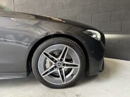 
										Mercedes Classe C V Berline 220 d AMG Line TOIT OUVRANT full									