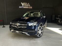 
										Mercedes Classe GLE 400 d 4 matic Avantgarde Line full									