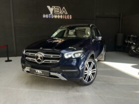Mercedes Classe GLE 400 d 4 matic Avantgarde Line