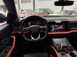 
										Lamborghini Urus (2) 4.0 V8 800 SE BVA8 full									