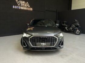 Audi Q3 Sportback 35 TDI 150 S tronic S line