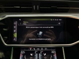 
										Audi RS6 Avant (5) 6 4.0 TFSI MHEV quattro perfor. full									