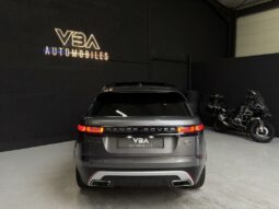
										Land Rover Range Rover Velar 3.0 D300 BVA HSE R-Dynamic full									