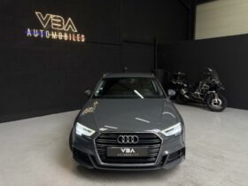 Audi A3 sportback III 35 TFSI 150 COD S tronic S-LINE