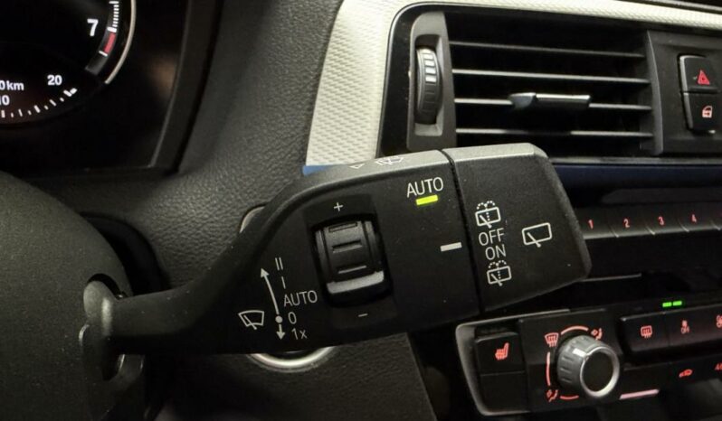 
								BMW Série 1 II 118i BVA8 M Sport Ultimate full									