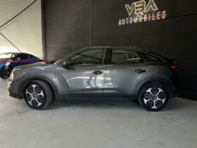 Citroën C4 III BlueHDi 110 S&S BVM6 Feel Pack Business
