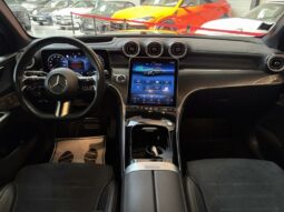 
										Mercedes GLC II  400 e AMG Line 4MATIC full									