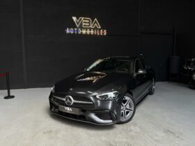 Mercedes Classe C V Berline 220 d AMG Line TOIT OUVRANT